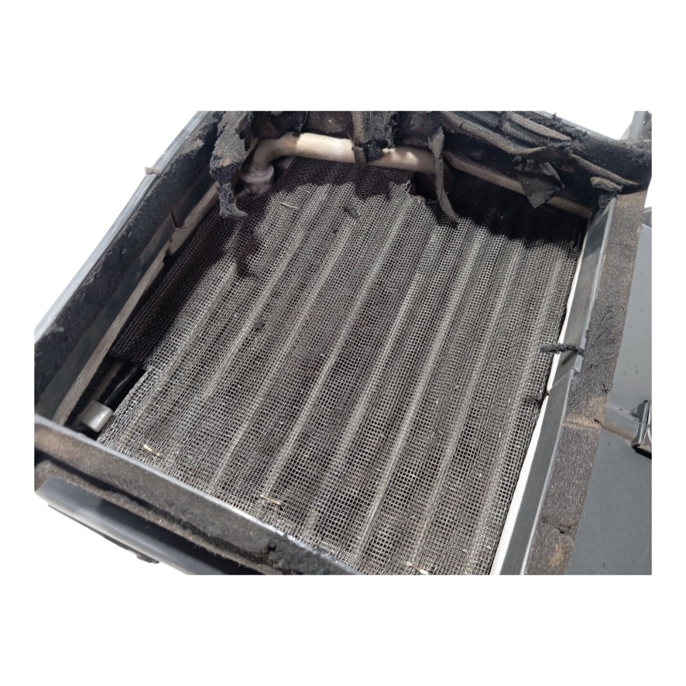 Caixa Evaporadora Ar Mitsubishi L200 Sport 2004 V638 9
