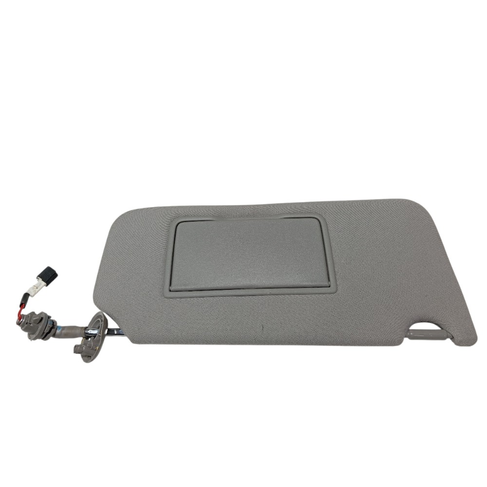 Quebra sol direito Honda Accord 2011 V557 6