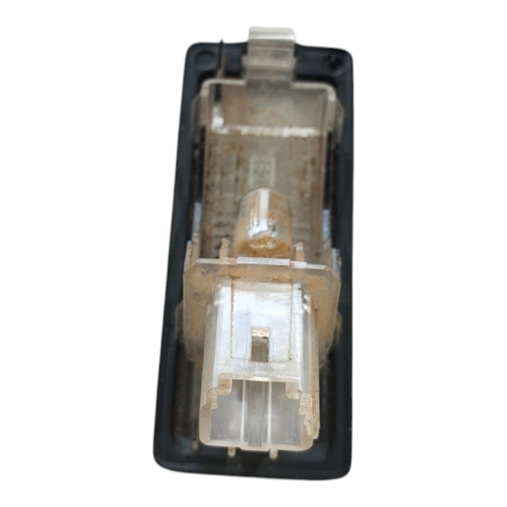 Luz Placa Lanterna Renault Zoe 2022 2023 V639 5