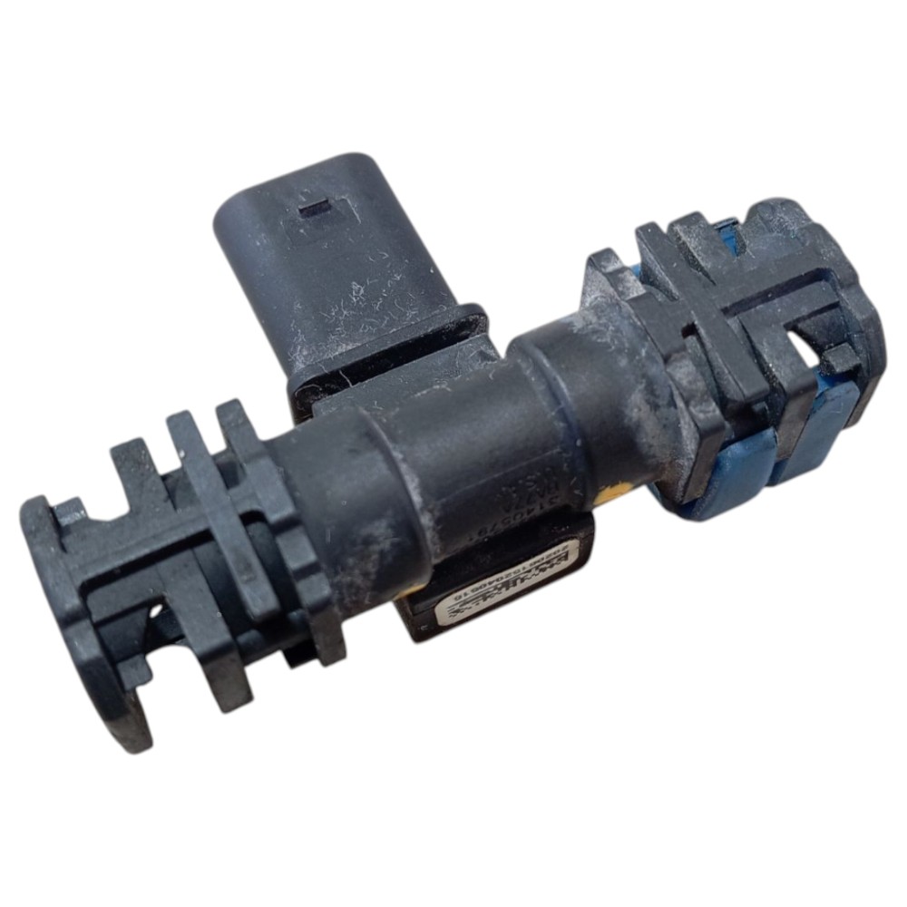 Sensor Pressão Combustível Volvo V40 T3 2016 V652 2