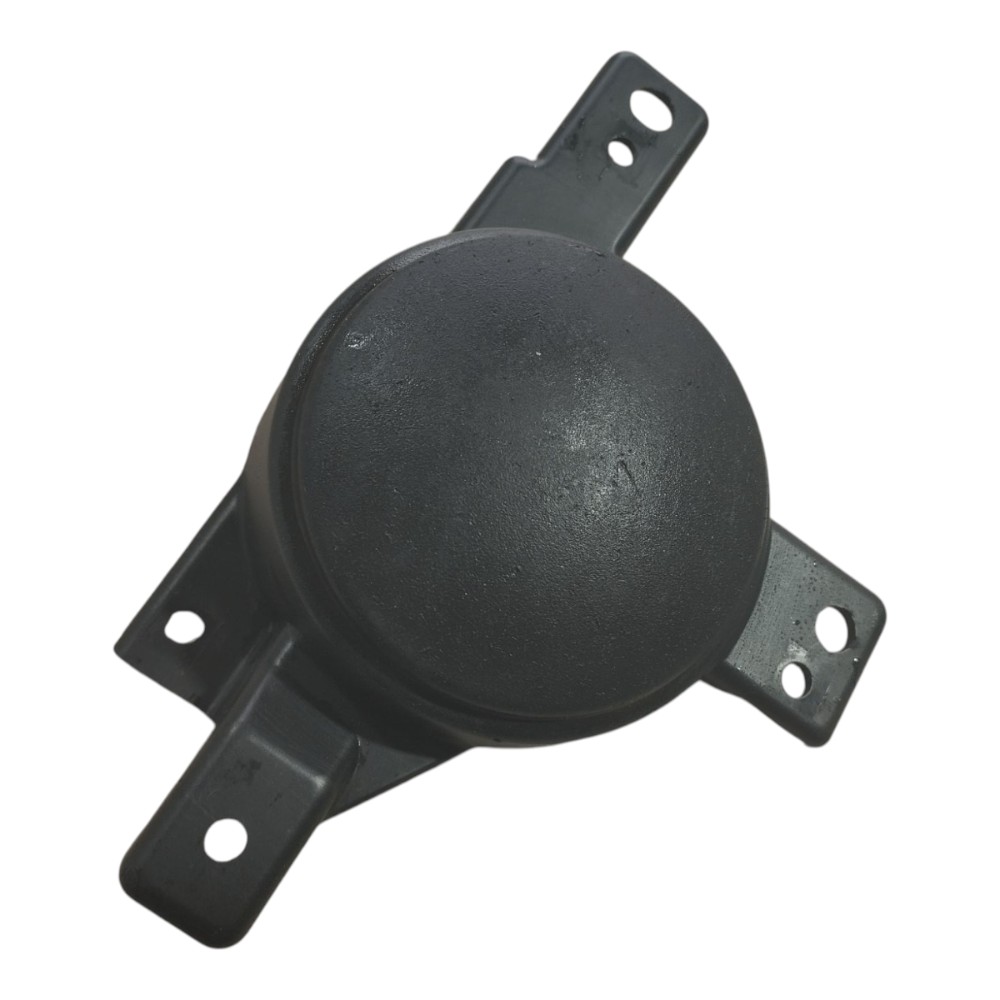 Moldura Farol Milha Tampa Esquerda Fiat Mobi 2025 V654 10