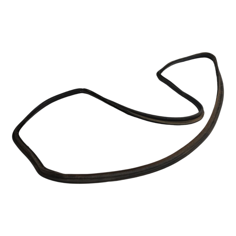 Borracha Tampa Traseira Mercedes C180 2002 2007 V661 4