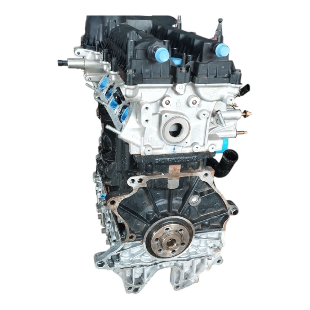 Motor Chery Tiggo 7 Pro 1.5 16v Vvt 2023 2024 2025 V640 6