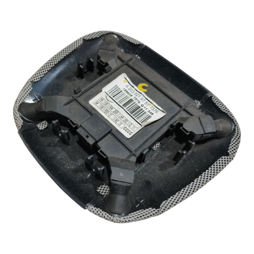 Sensor Alarme Teto Mercedes C180 2002 2007 V661 2