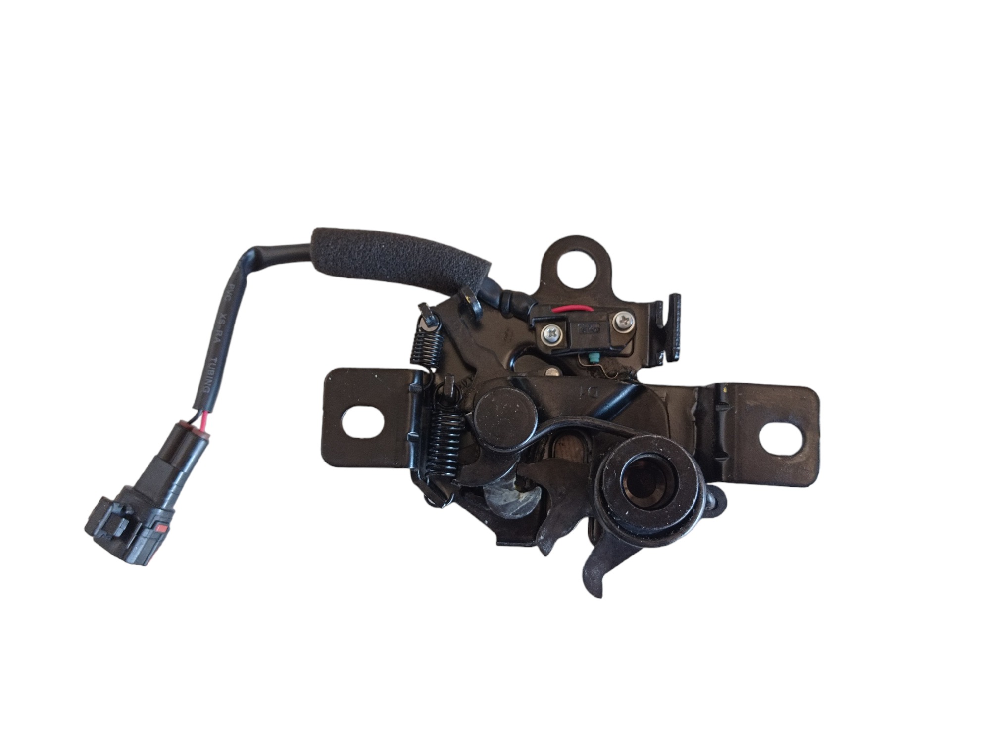 Fechadura Capô Byd Dolphin Gs 2024 2025 V594 1