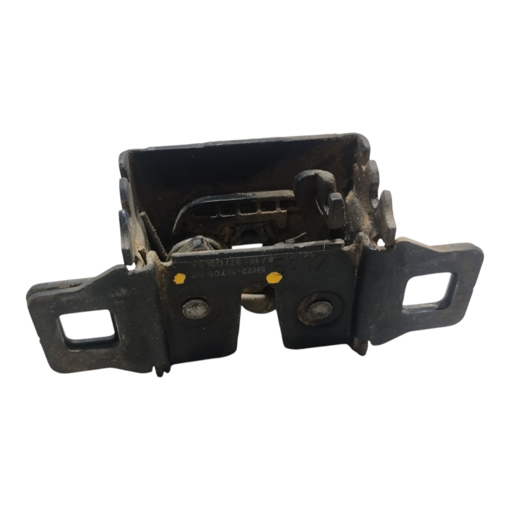 Fechadura Capô Direito Discovery Sport 2015 A 2018 V663 5
