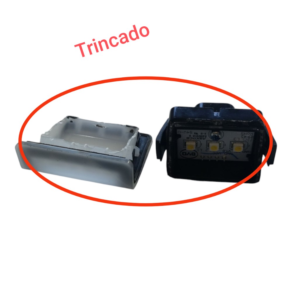 Luz Carregador Bateria Byd Song Plus 2024 V631 4