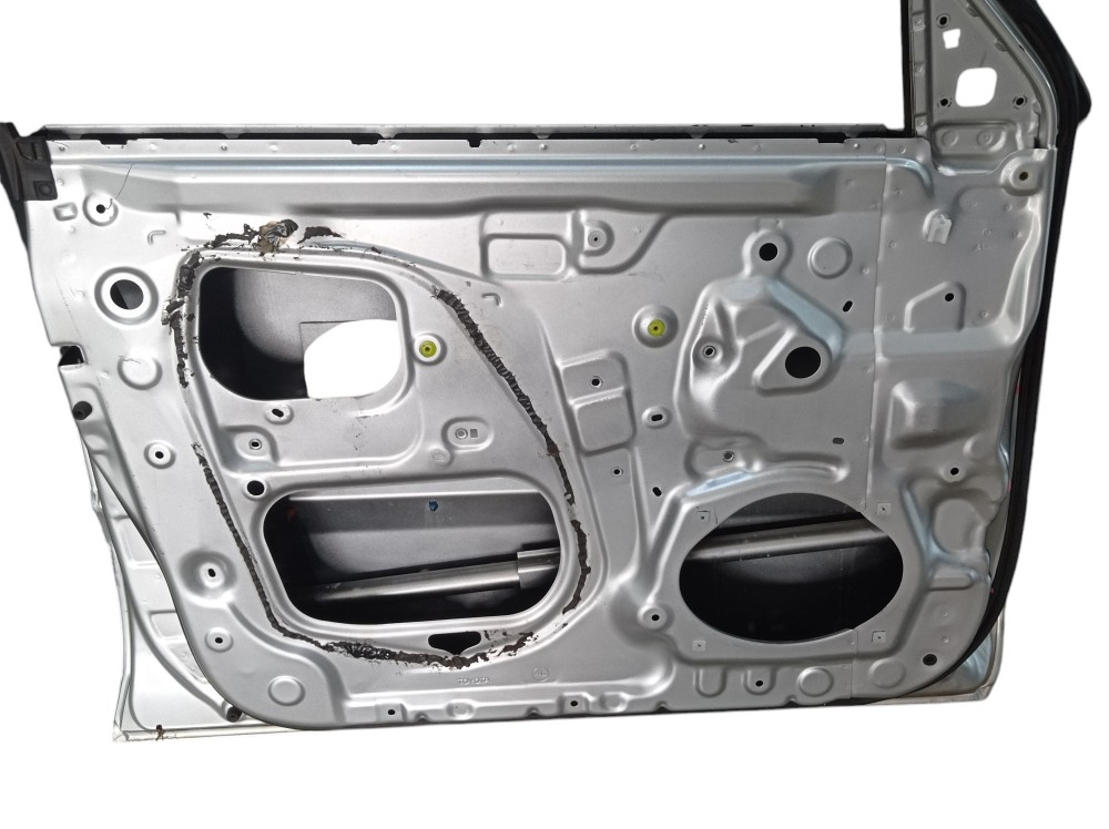 Porta Dianteira Esquerda Toyota Prado 3.0 2005 V620 9