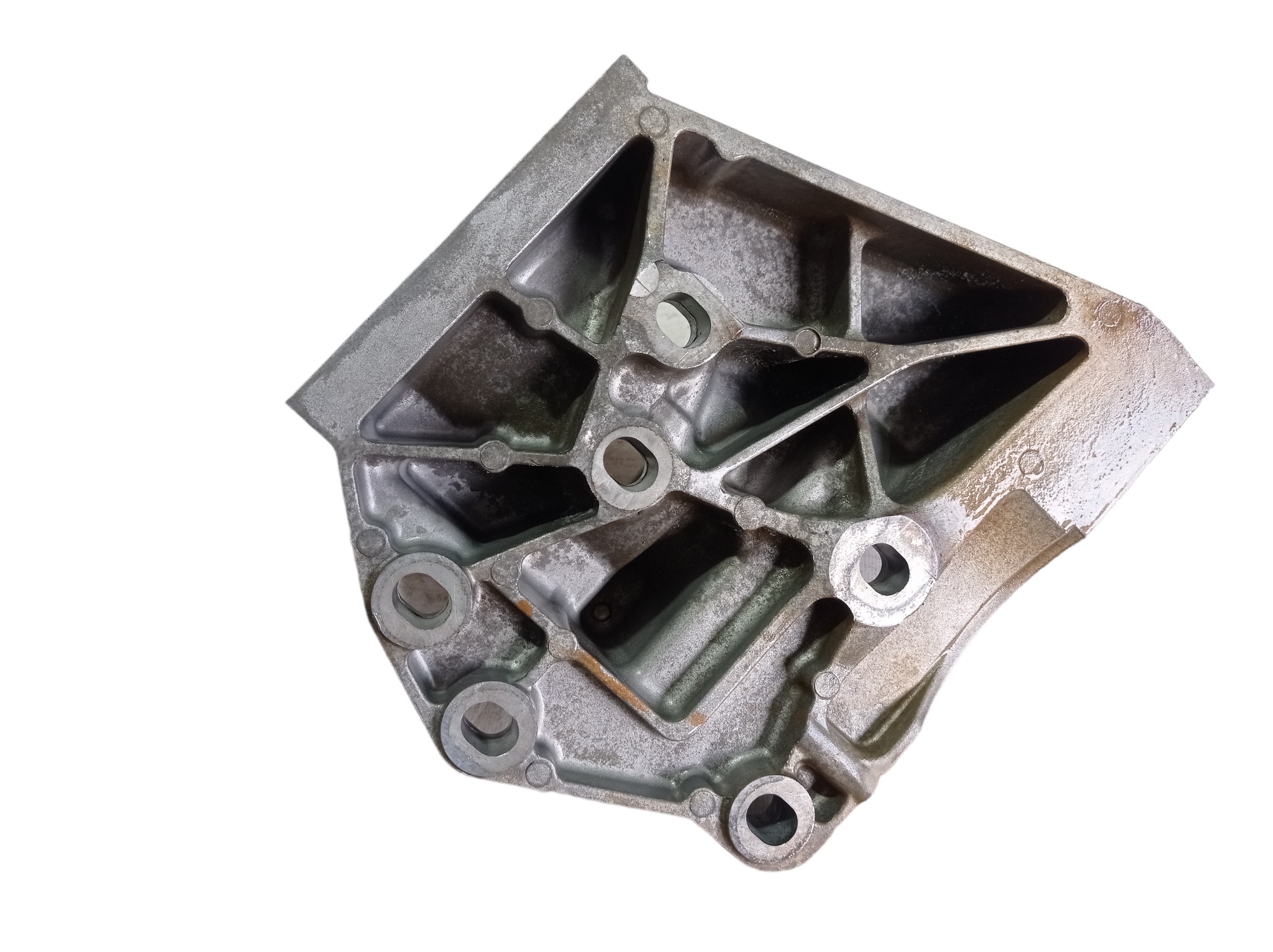 Suporte Coxim Motor Range Rover Evoque 2.2 2015 V600 2