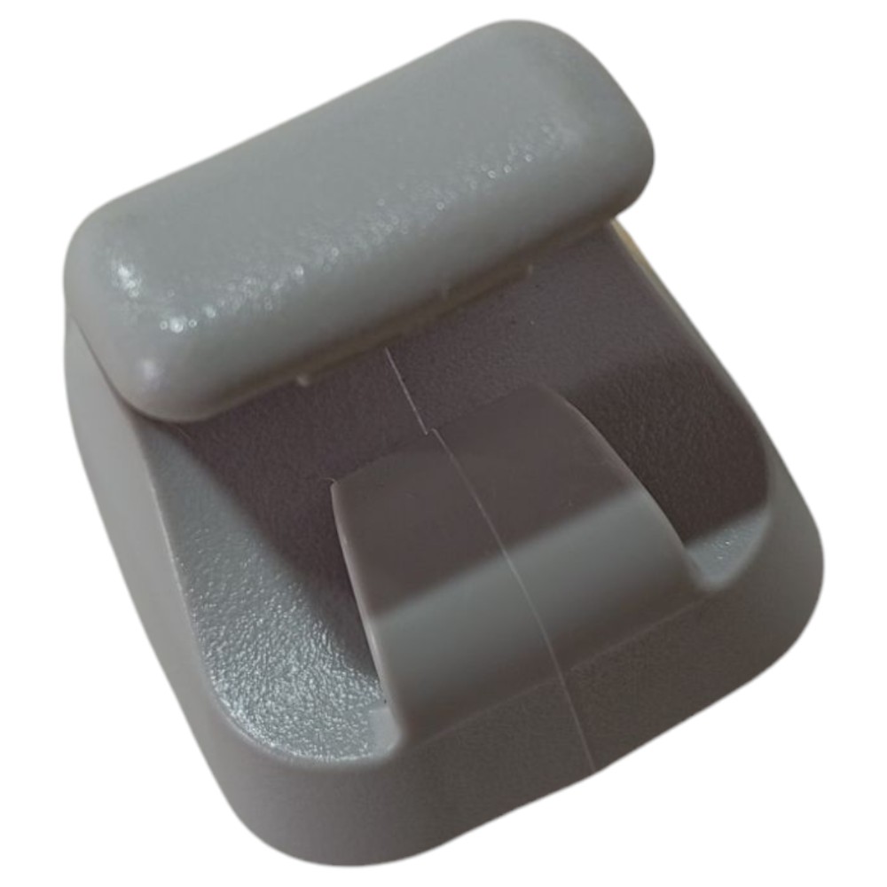 Suporte Quebra Sol Esquerdo Honda Hrv Exl 2023 2025 V644 5
