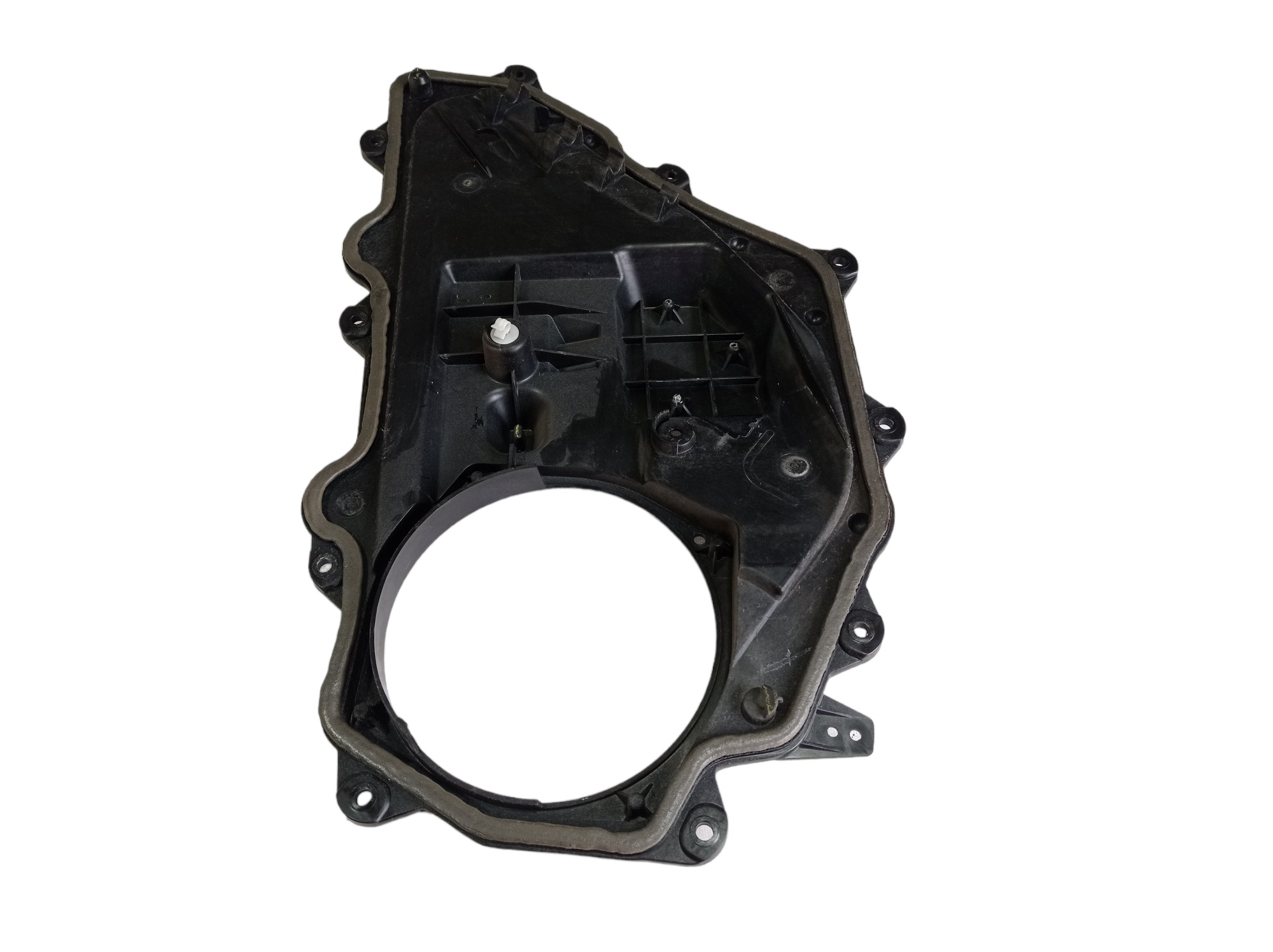 Suporte Máquina Vidro Tras Direito Range Rover Sport V573 3