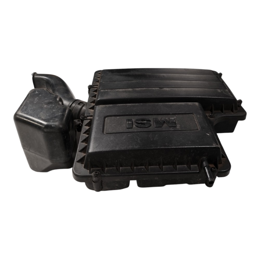 Caixa Filtro De Ar Vw Gol Fox Saveiro 2015 A 2019 V253 6