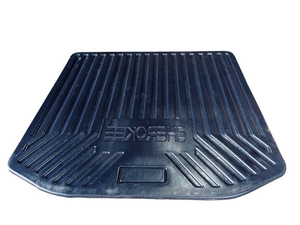Forro Porta Malas Jeep Grand Cherokee 3.0 2014 V607 2