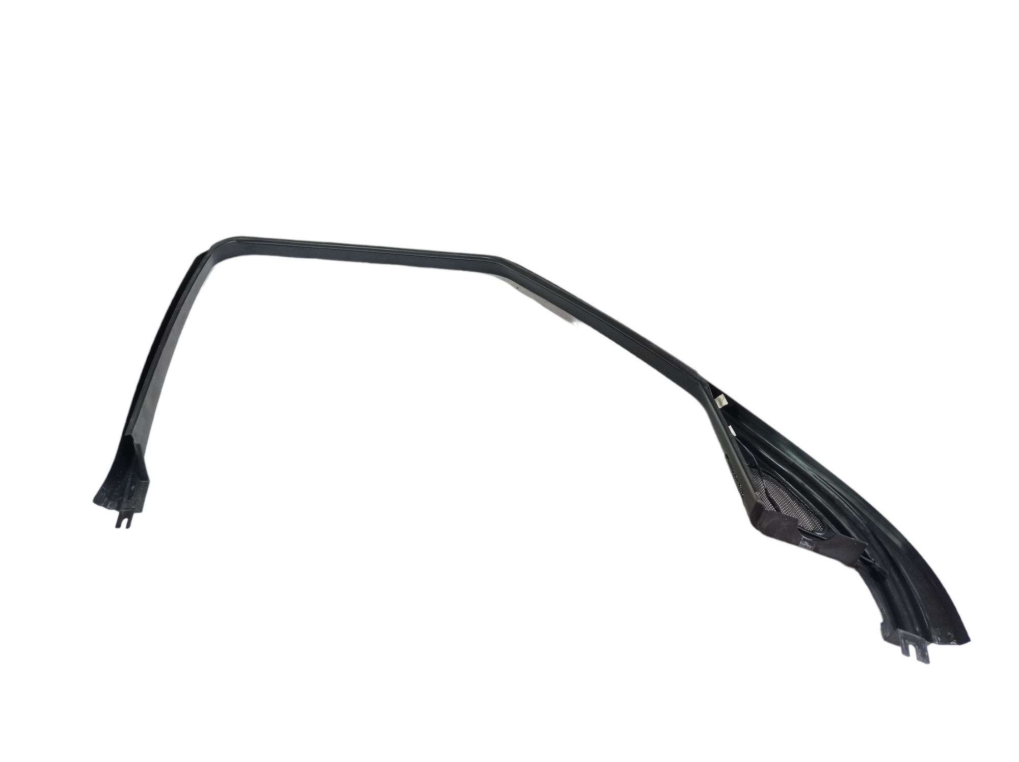 Moldura Porta Dianteira Direita Range Rover Vogue 2008 V583 5