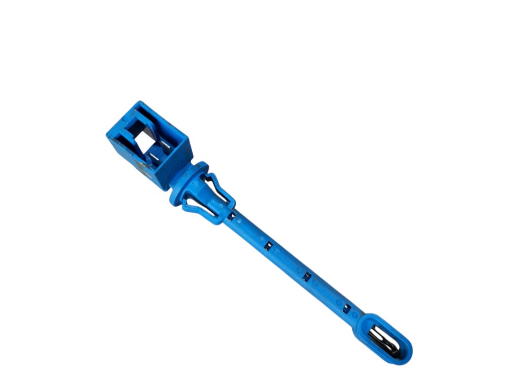 Sensor Temperatura Renault Zoe 2022 2023 V639 4