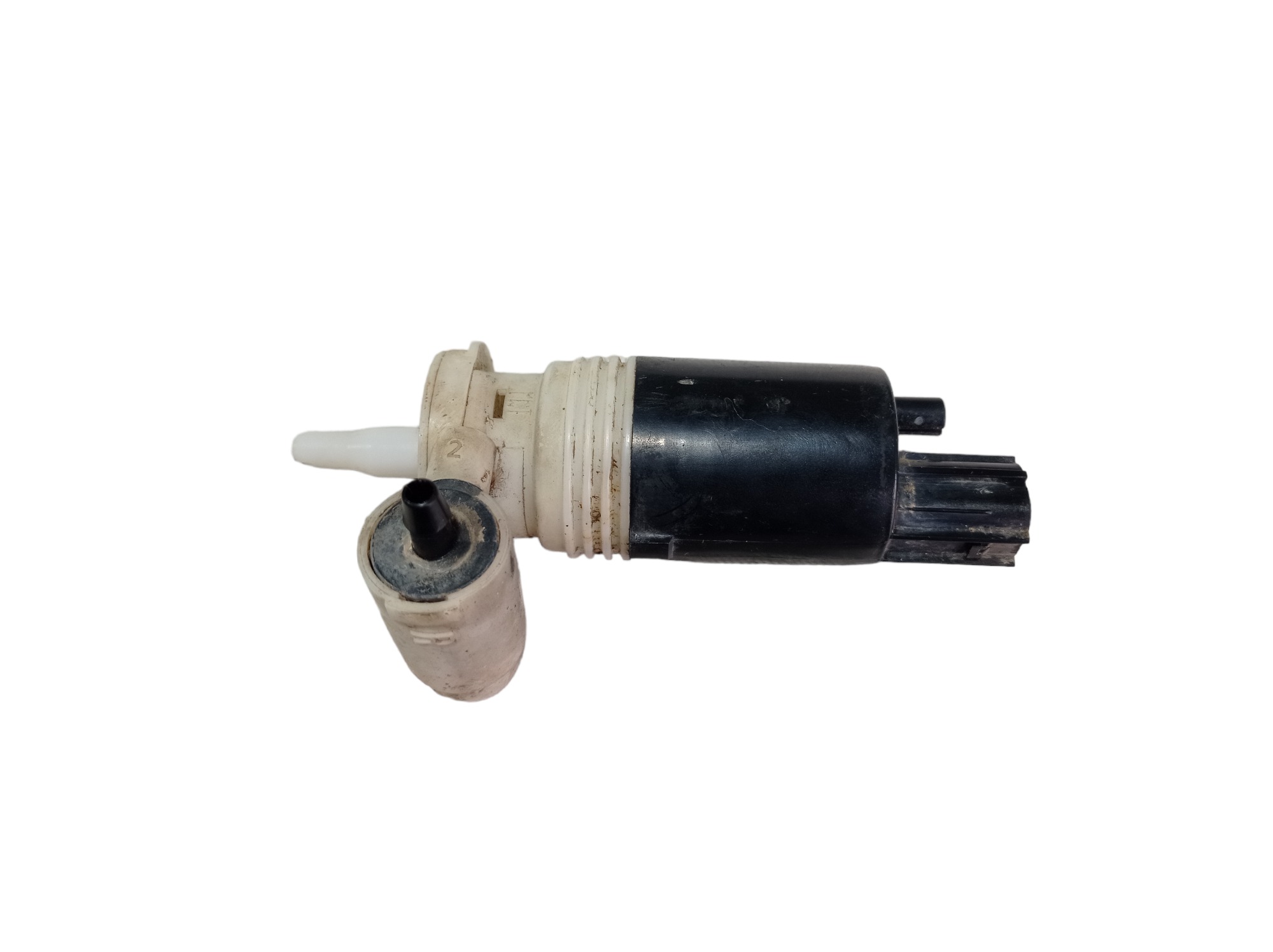 Motor Esguicho Dianteiro Grand Caravan Limited 2005 V586 6