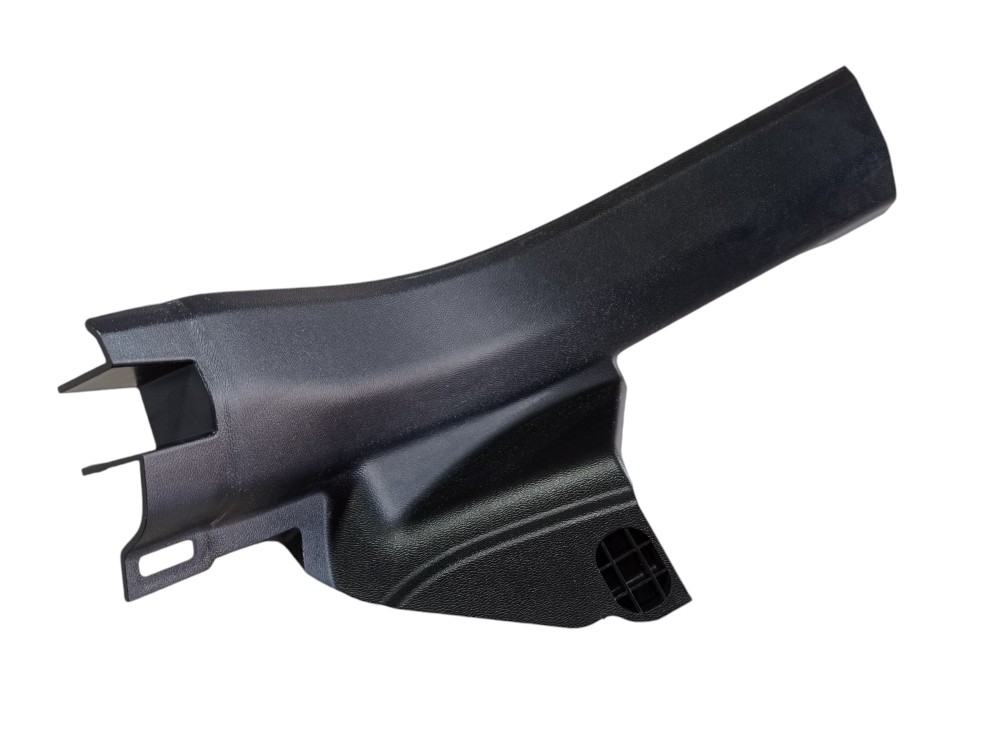 Moldura Soleira Coluna Traseira Esquerda Volvo Xc60 020 V606