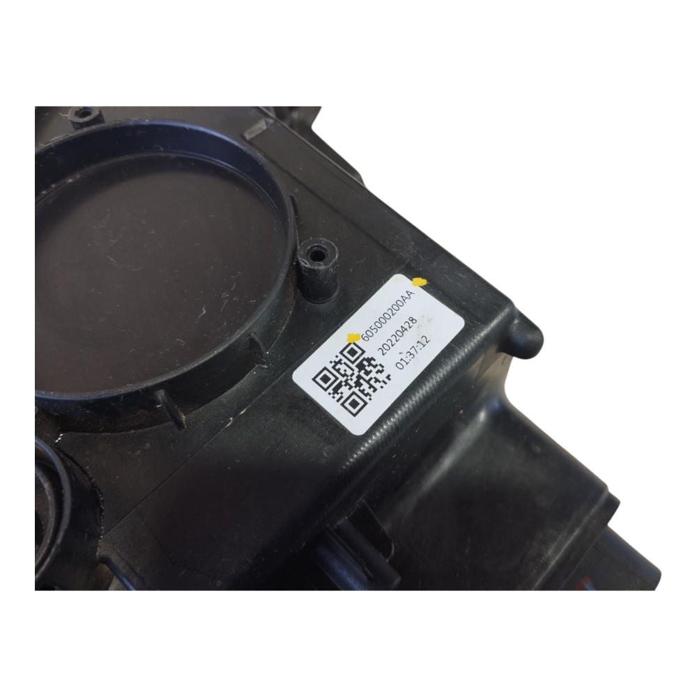 Farol Direito Chery Tiggo 7 Pro 2022 2024 V640 4