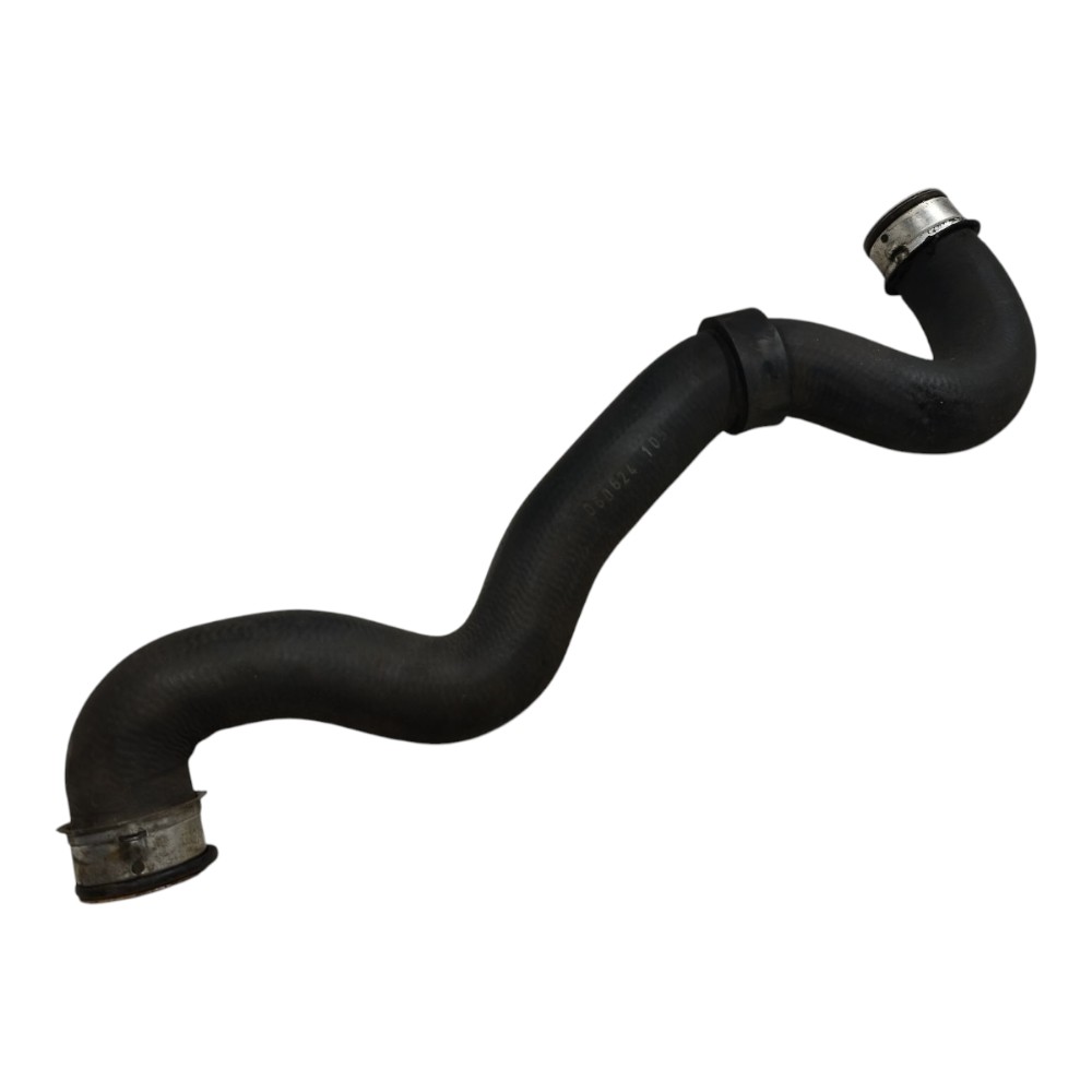 Mangueira Agua Radiador Mercedes C180 2002 2007 V661 9