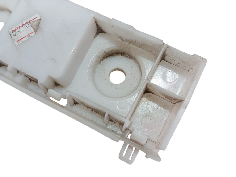 Suporte Esquerdo Parachoque Dianteiro Jac Iev40 2020 V615 3