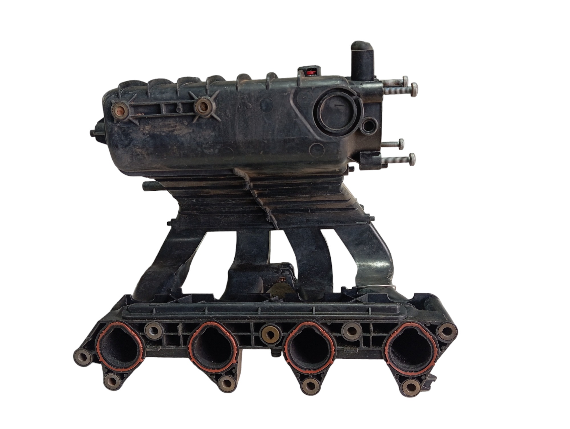 Coletor Admissão Mercedes Classe A 160 190 A1661410501 8