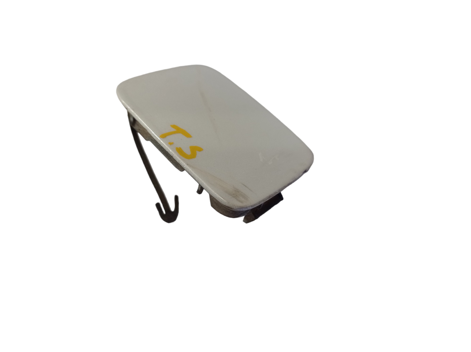 Tampa Esguicho Parachoque Traseiro Lexus Is300 3.0 12 V545 Branco 3
