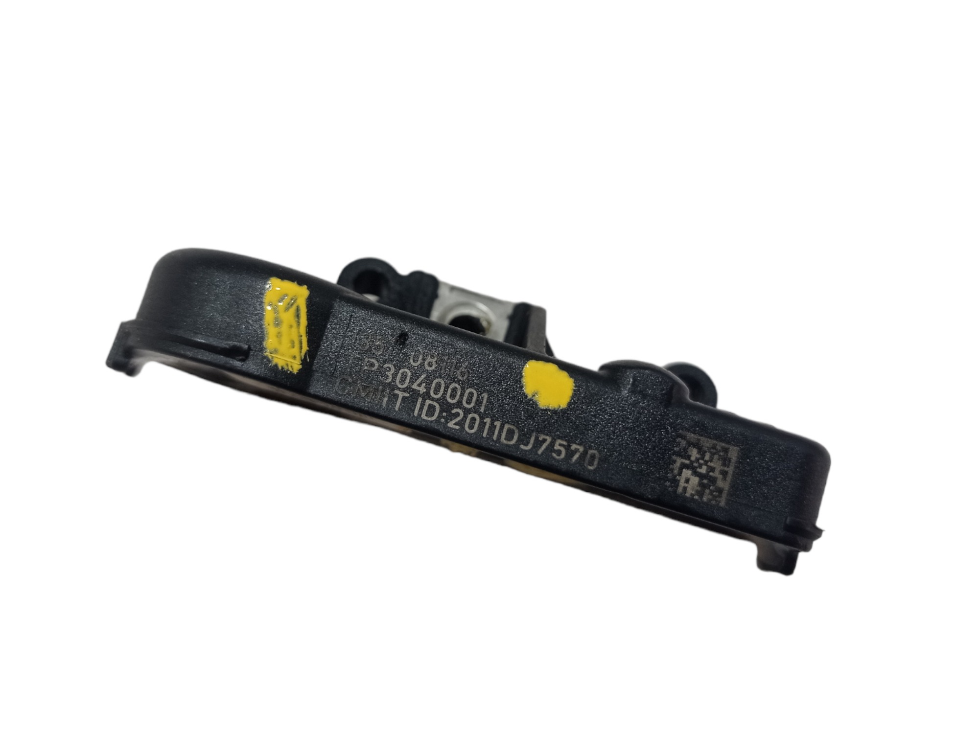 Sensor Pressão Pneu Jac T6 2016 Tp3040001 V345 7