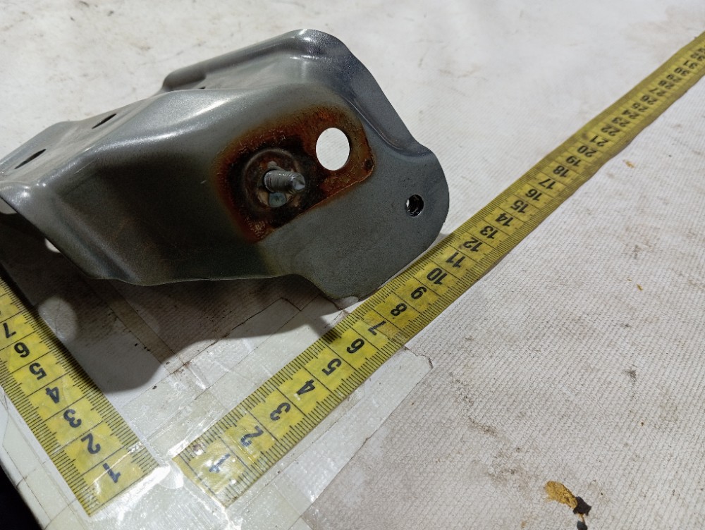 Suporte Paralama Esquerdo Byd Dolphin Gs 2024 2025 V666 8