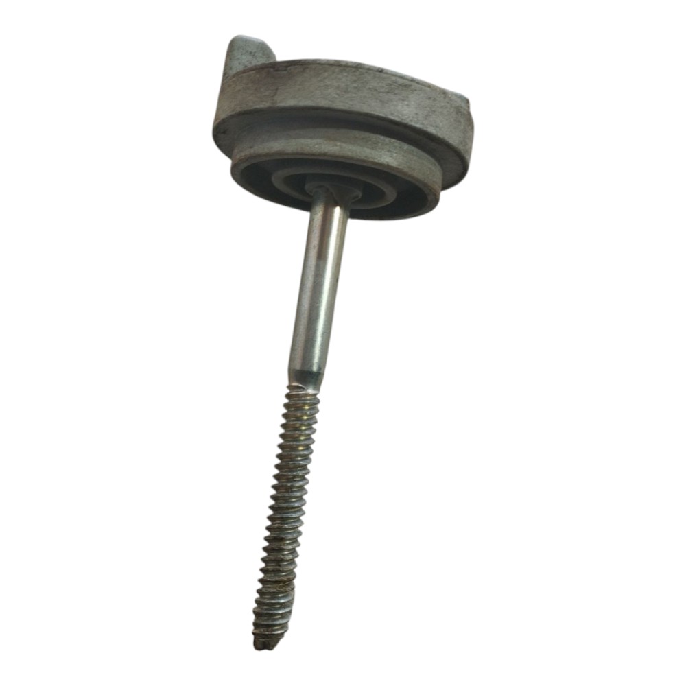 Suporte Fixaçao Estepe Fiat Mobi 2025 V654 4
