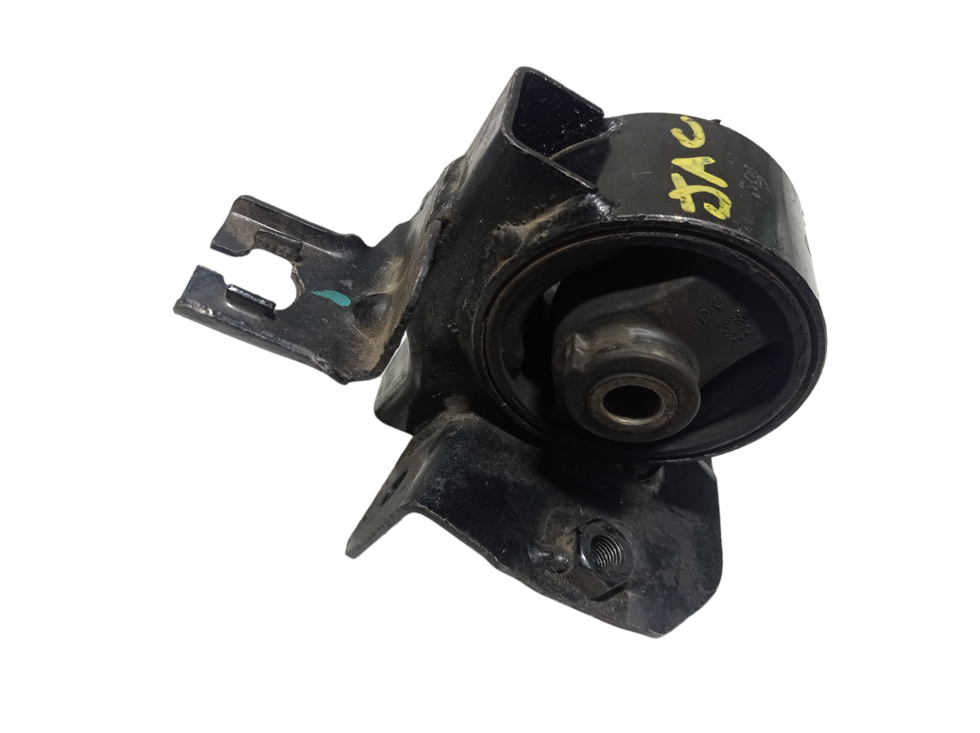 Coxim Esquerdo Câmbio Jac J3 1.4 2012 V85 7