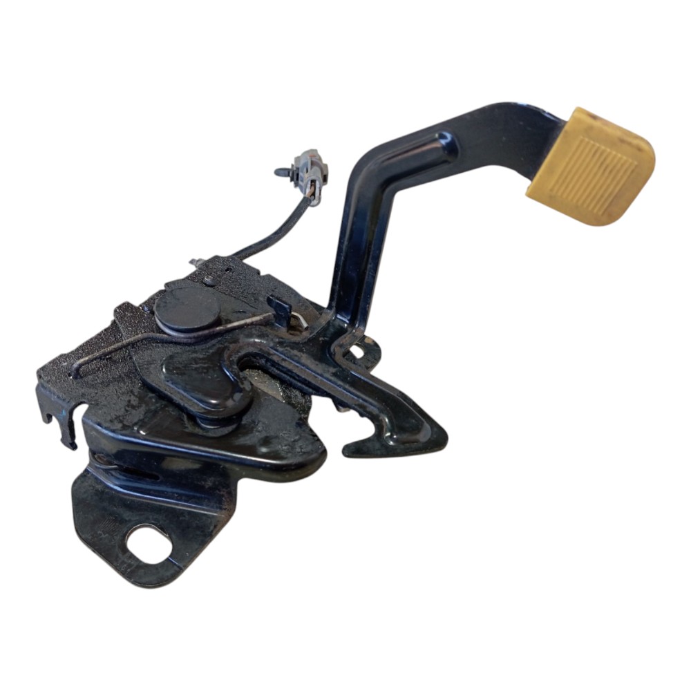 Fechadura Capô Chery Tiggo 7 Pro 2023 V640 7