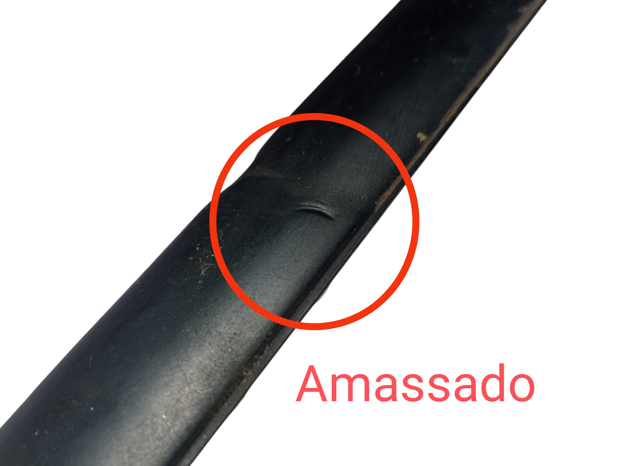 Friso Teto Dianteiro Esquerdo Pajero Full 2020 V599 4