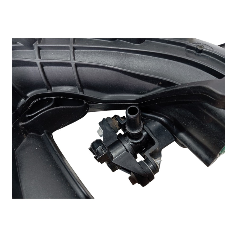 Coletor Admissão Ford Fusion Awd 3.0 2009 2012 V637 1