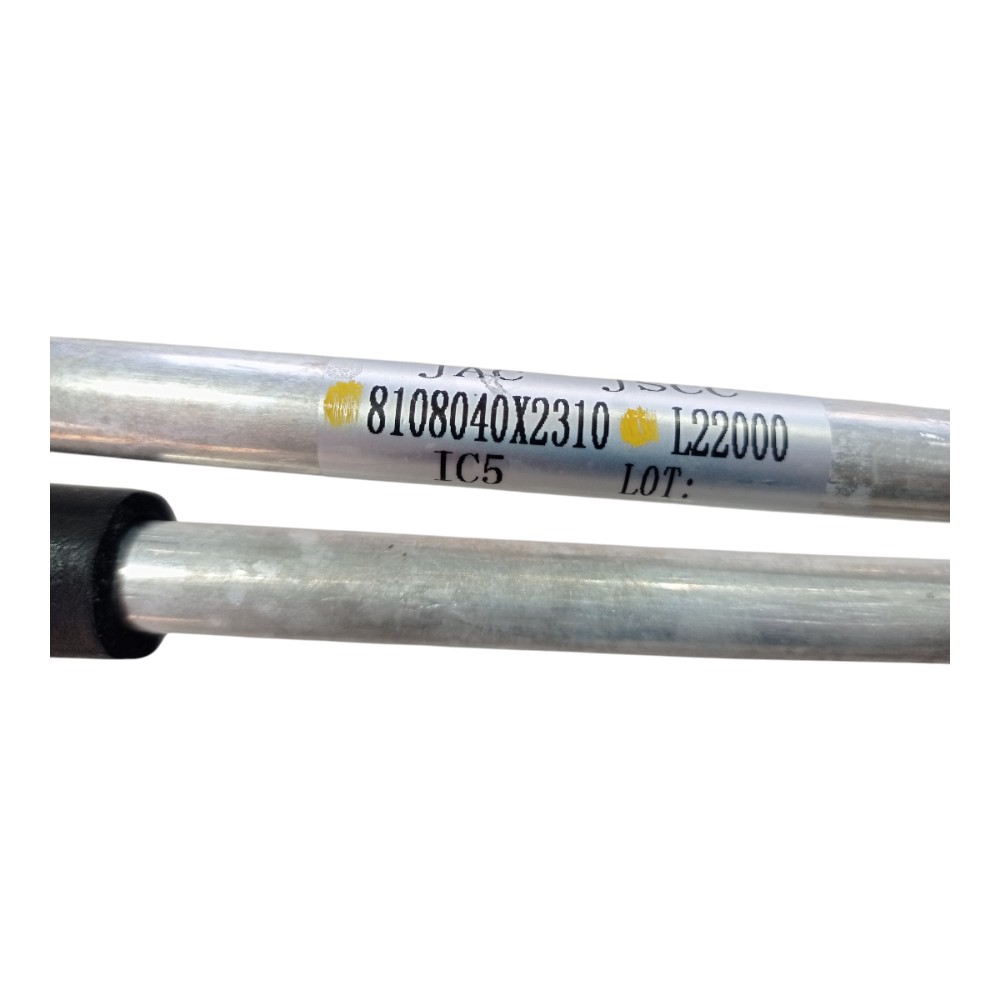 Mangueira Ar Condicionado Jac Ej7 2023 V618 6