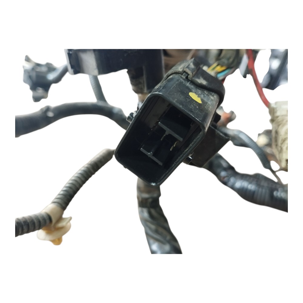 Chicote Externo Honda Civic Lxr 2010 2015 V658 3