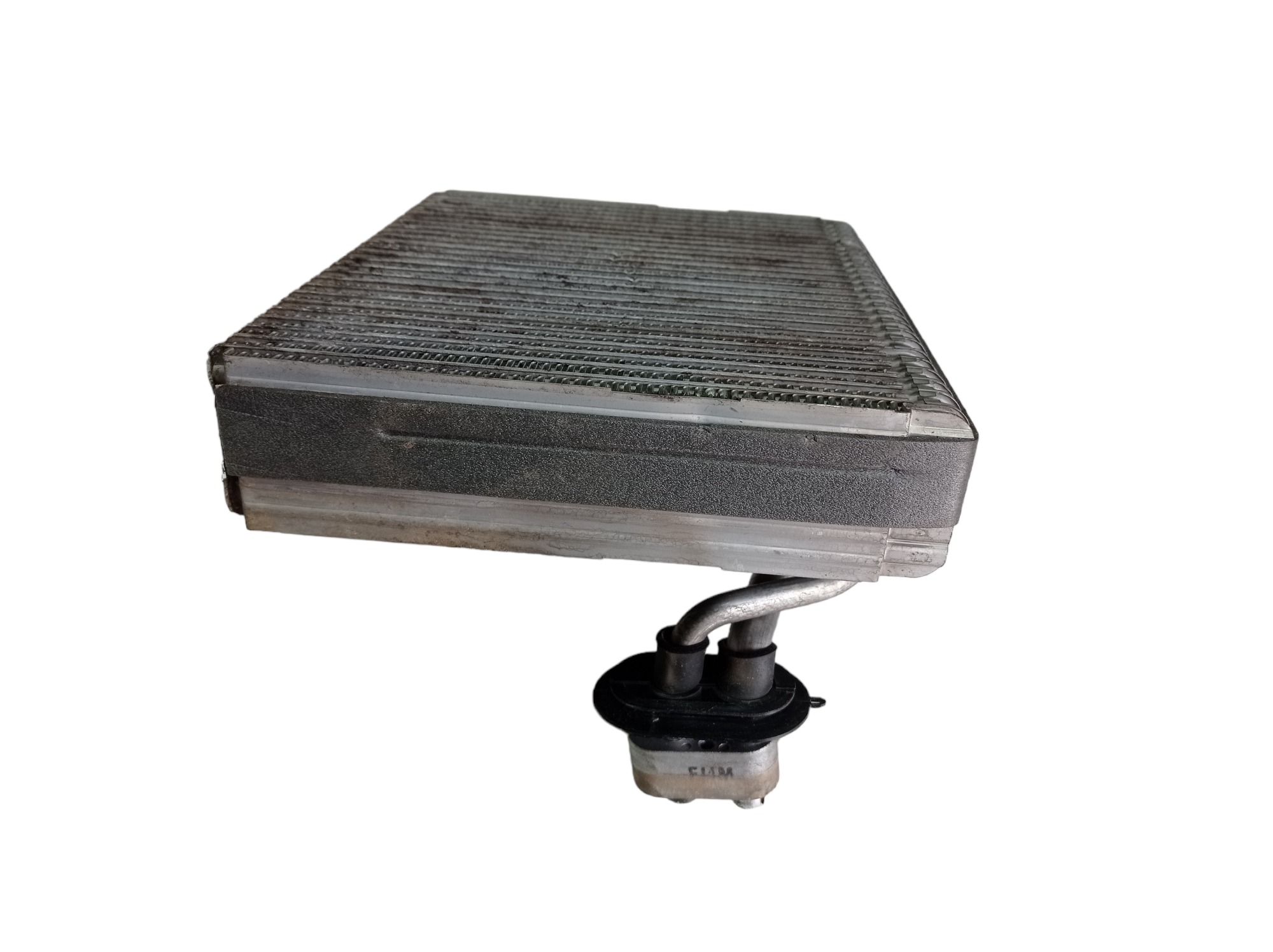 Caixa Evaporadora Ar Condicionado Hyundai Azera 2011 V579 3