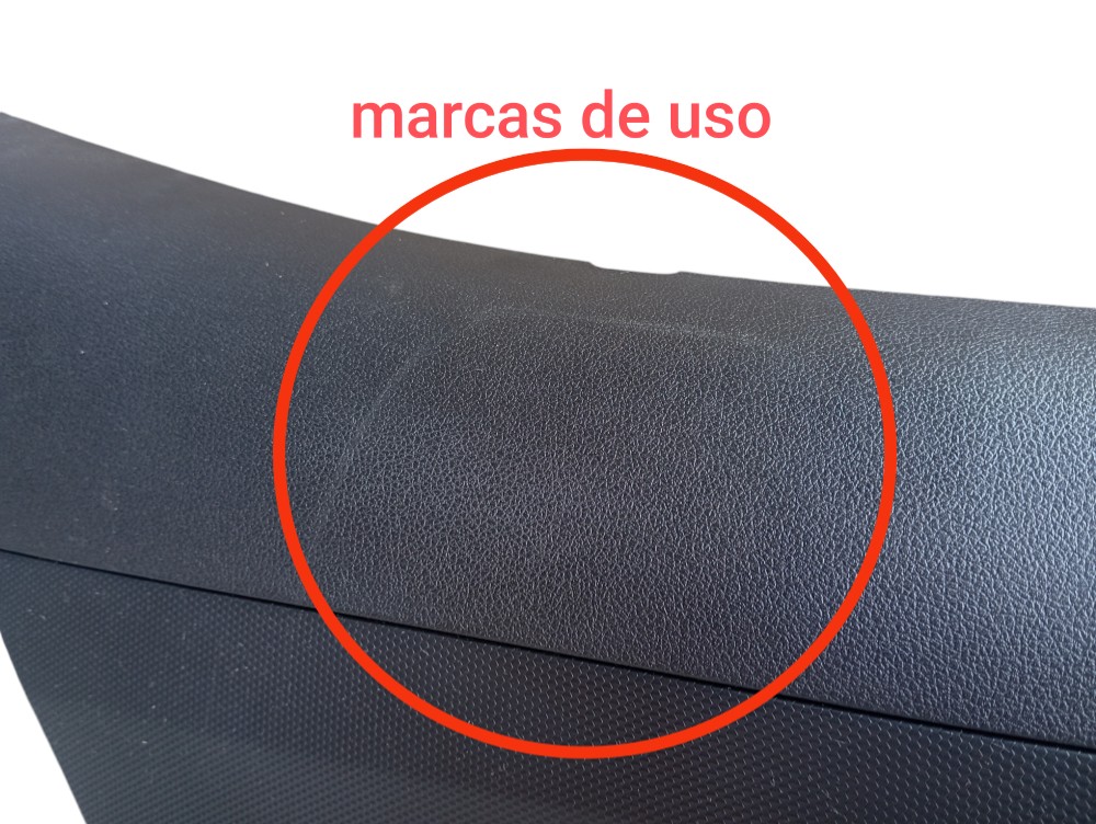 Forro Porta Traseira Esquerda Hyundai Creta 2023 V609 9