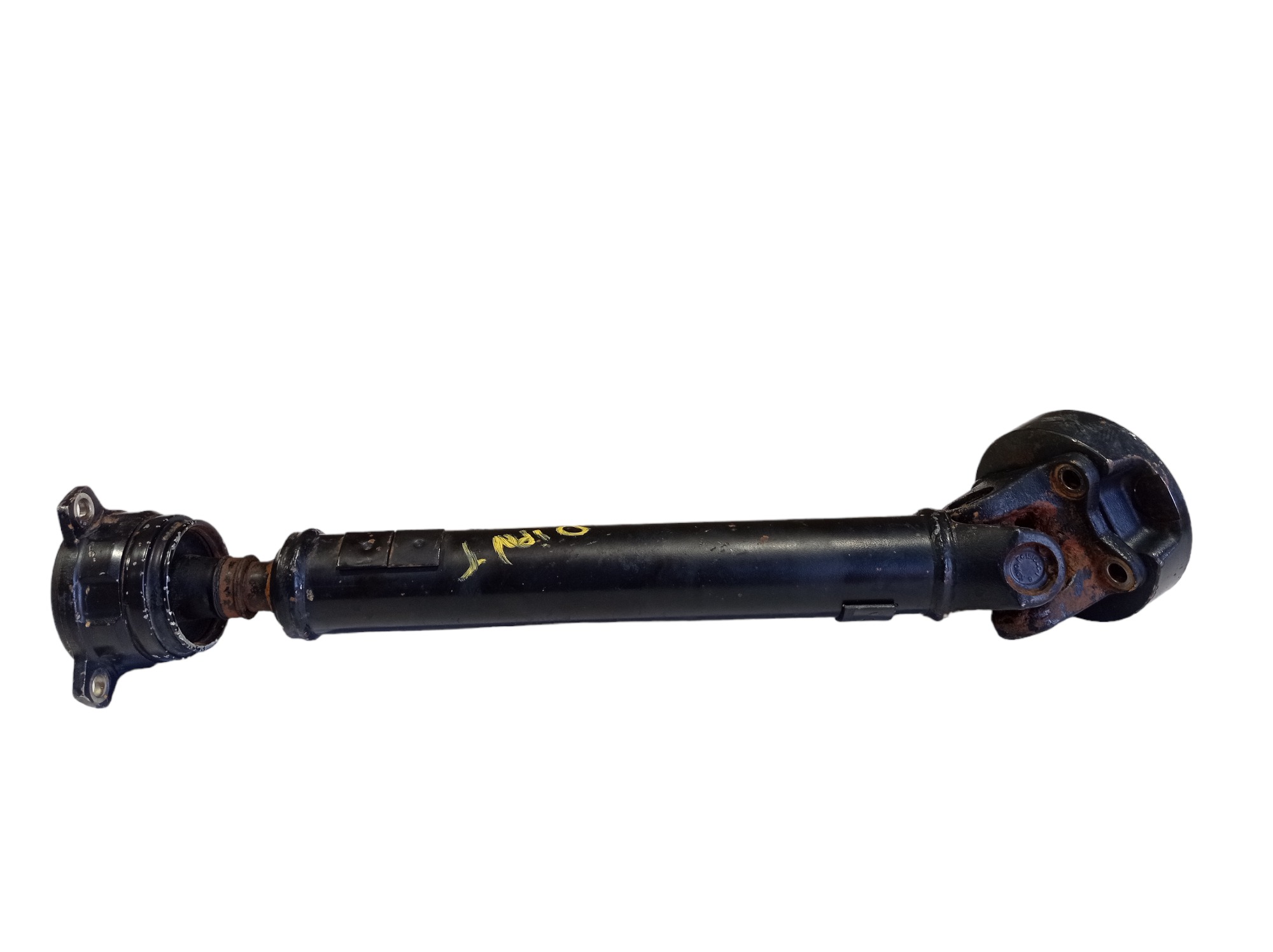 Cardan Dianteiro Mitsubishi Pajero Sport 2.5 2010 V569 4