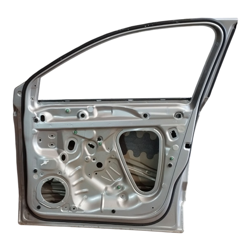 Porta Dianteira Direita Vw Taos Highline 2022 2024 V655 Cinza 8