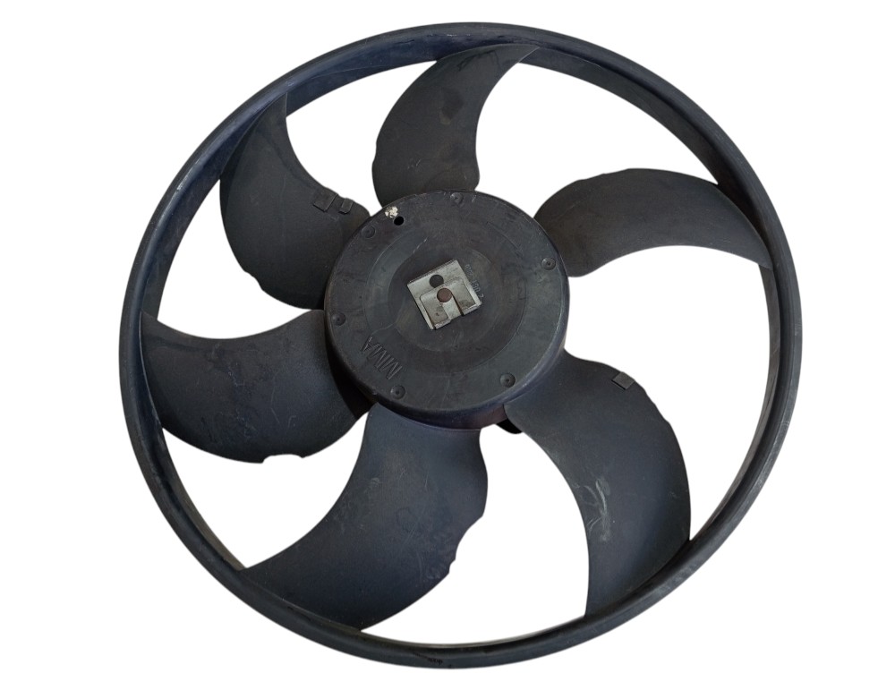 Helice Ventoinha Renault Scenic Clio 2001 A 2004 V105 3