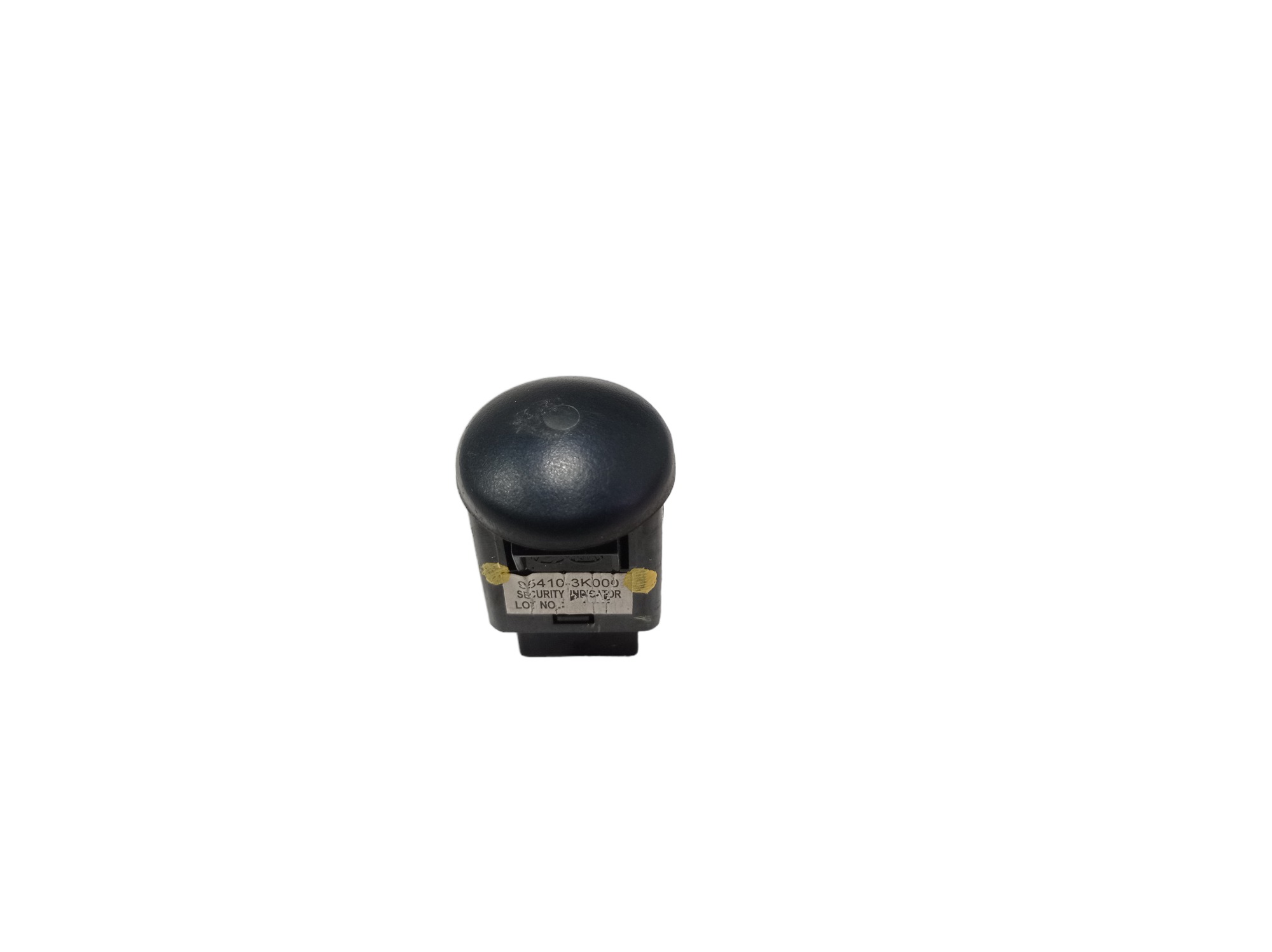Sensor Crepúscular Hyundai Azera 3.3 2011 V579 4