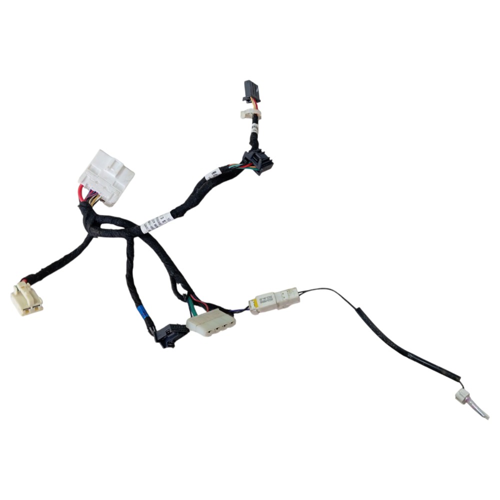 Chicote Caixa Ar Jac Ejs1 2022 2023 V651 8