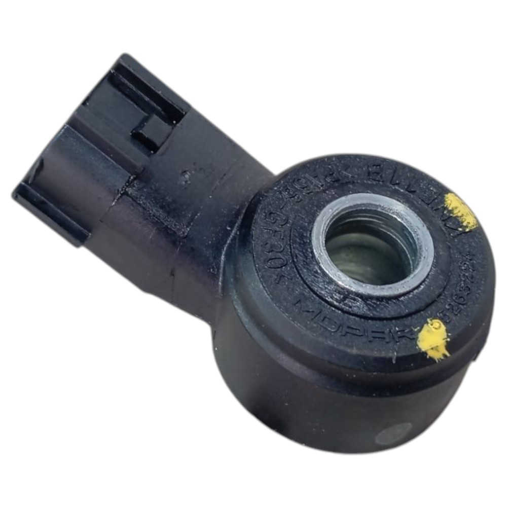 Sensor detonação Fiat Mobi 2021 a 2025 V654