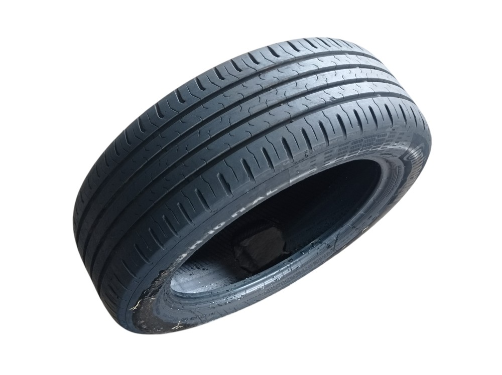 Pneu Continental Contiecocontact 5 195/55r16 H Xl A1 4