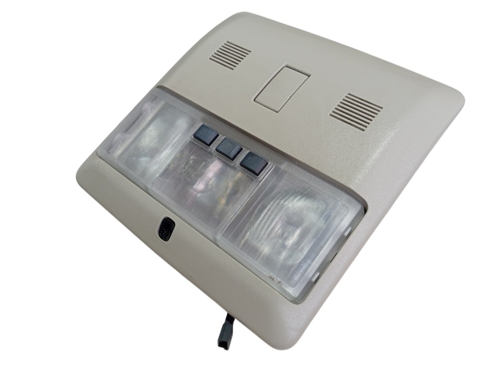 Luz Cortesia Dianteira Land Rover Discovery 4 2010 2012 V614 2