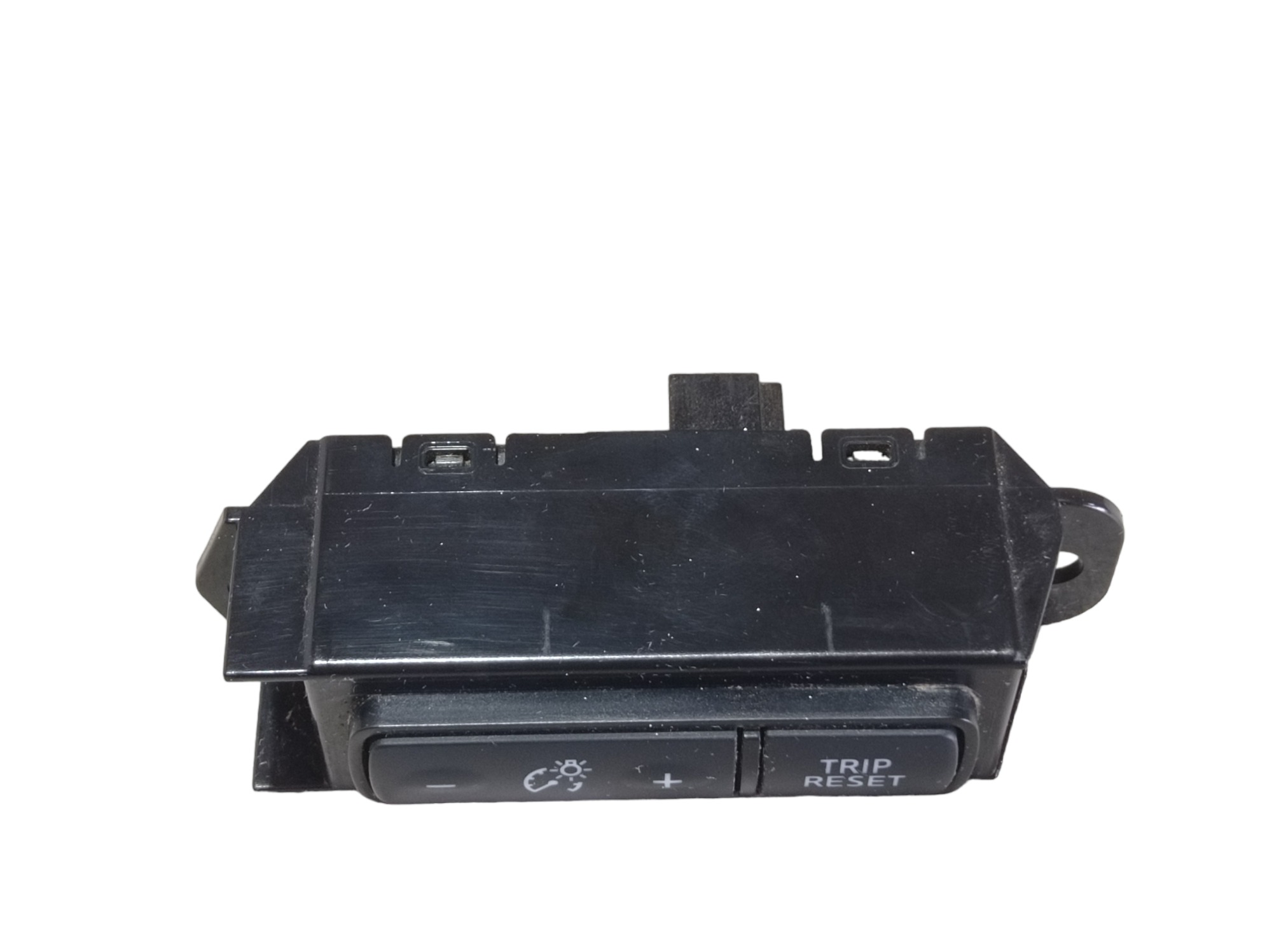 Botao Controle Iluminação Painel Nissan Leaf 2022 V589 3