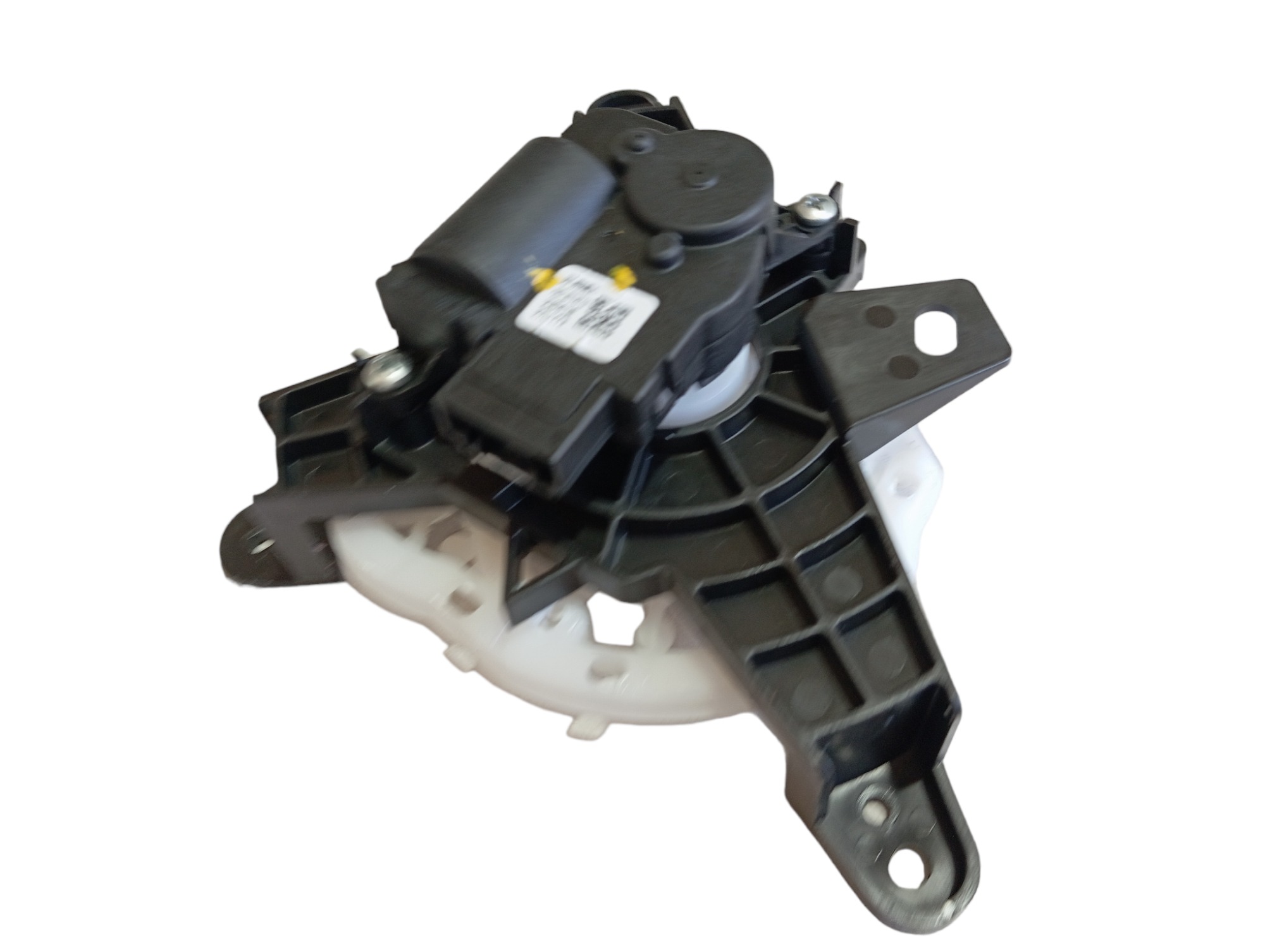 Motor Atuador Ar Condicionado Byd Dolphin Gs 2024 2025 V594 6