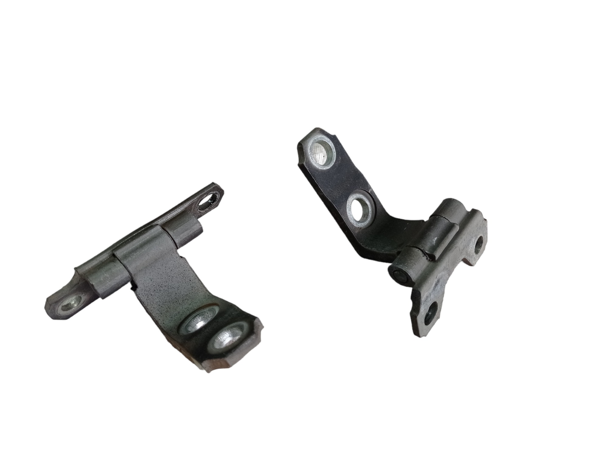 Dobradiças Porta Dianteira Esquerda Lexus Es300 1993 V571 6