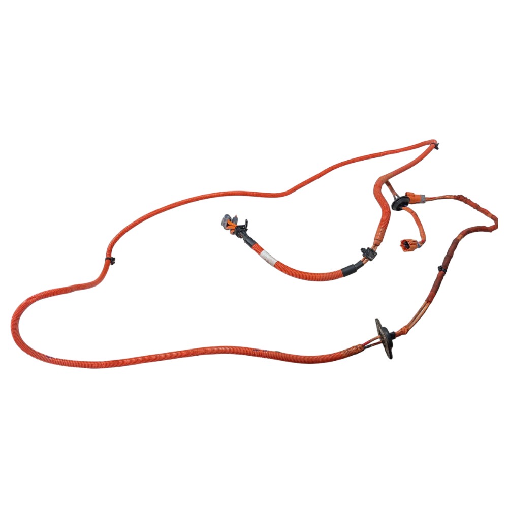 Cabo Inversor Cambio Byd Song Plus 2023 2024 2025 V642 6