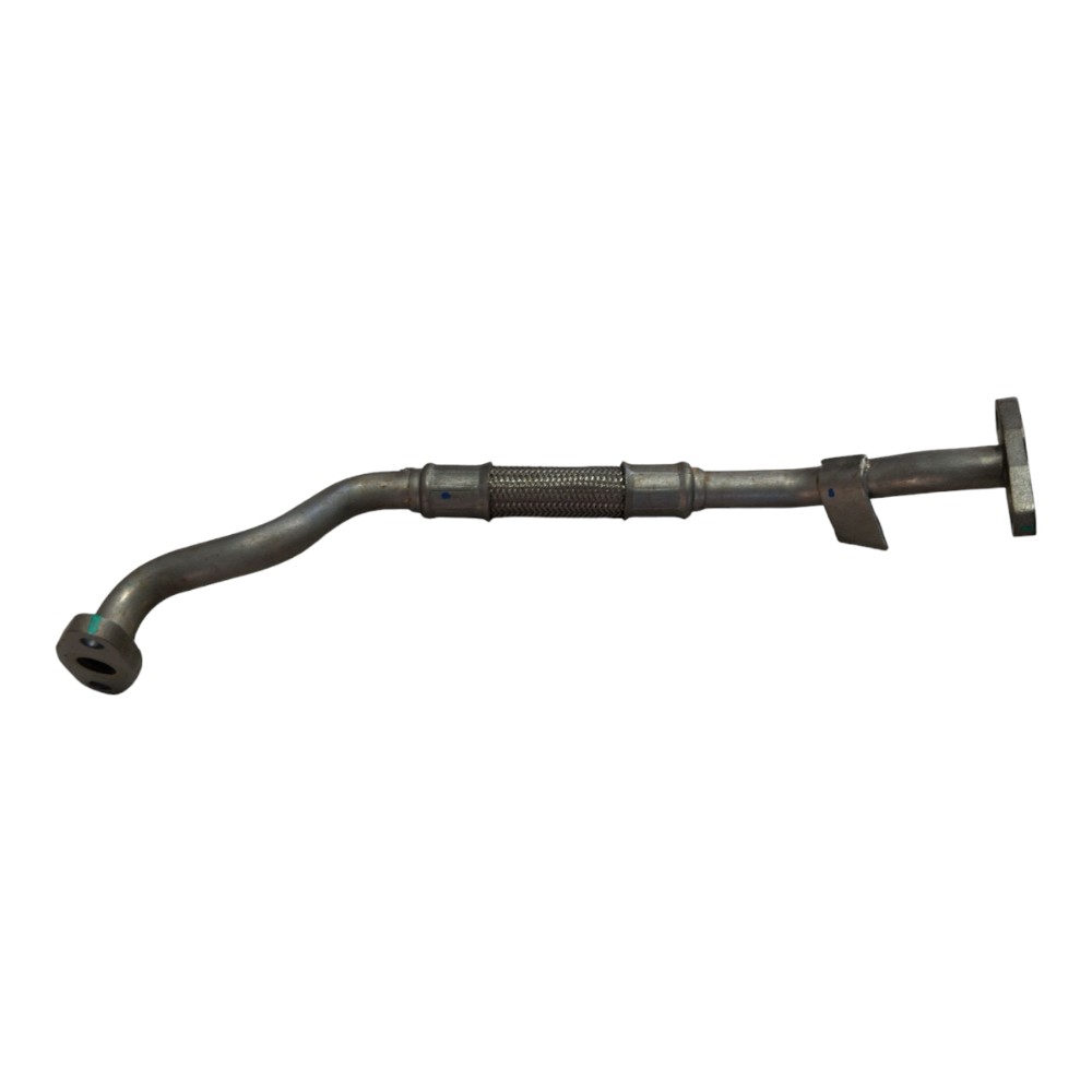 Duto Turbina Chery Tiggo 7 Pro 2022 2024 V640 9